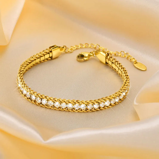 Jules Bracelet