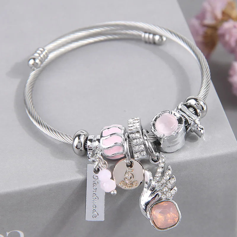 Charmed Bracelet