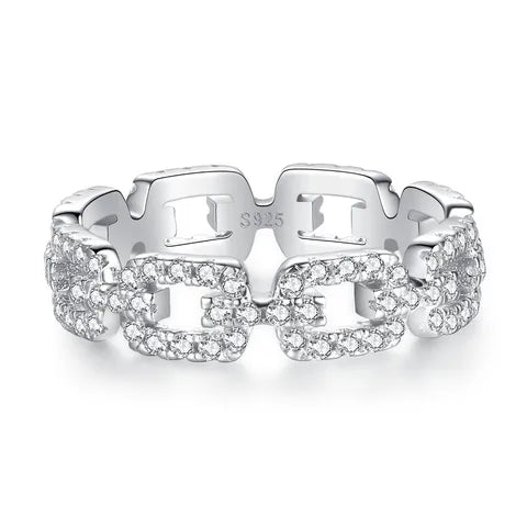 Connected To You Ring - 7