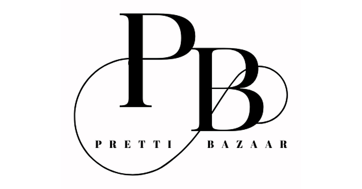 Pretti Bazaar | Premium Sterling Silver & Zircon Jewelry