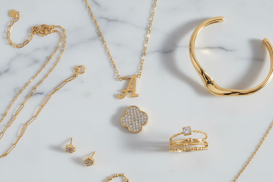 5 Jewelry Trends Dominating 2026