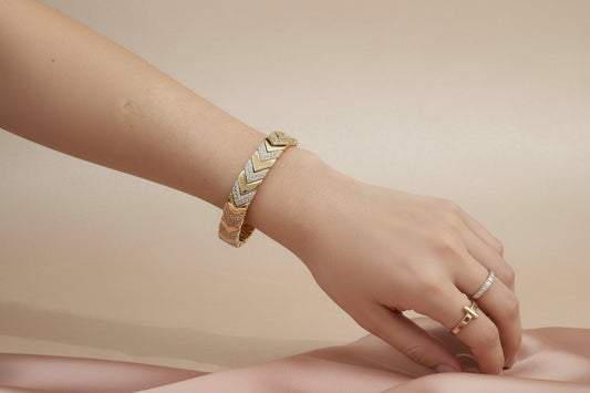 Archer's Mark Bracelet