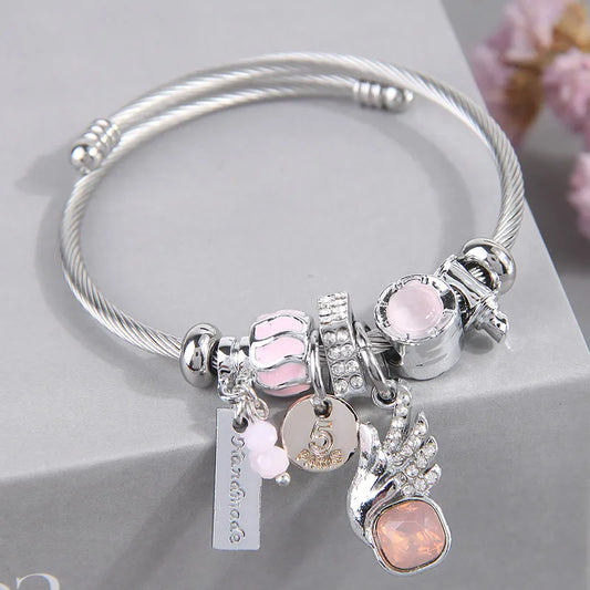 Charmed Bracelet