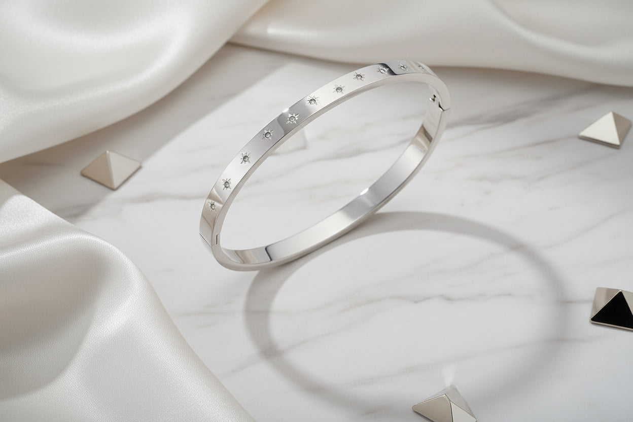 Hermosa Bangle