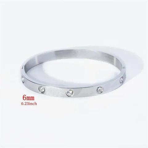 Muñeca Bangle Bracelet