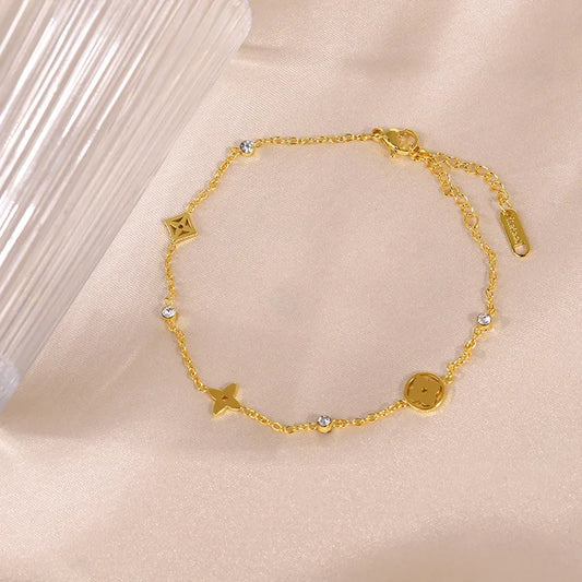 Princess Pastoral Bracelet