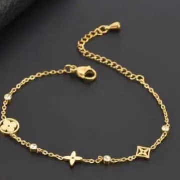 Princess Pastoral Bracelet