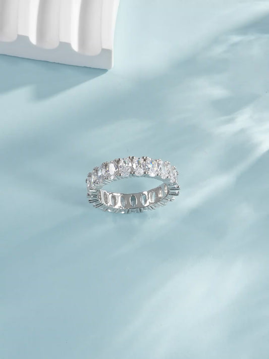 Olivia Ring - Size 8